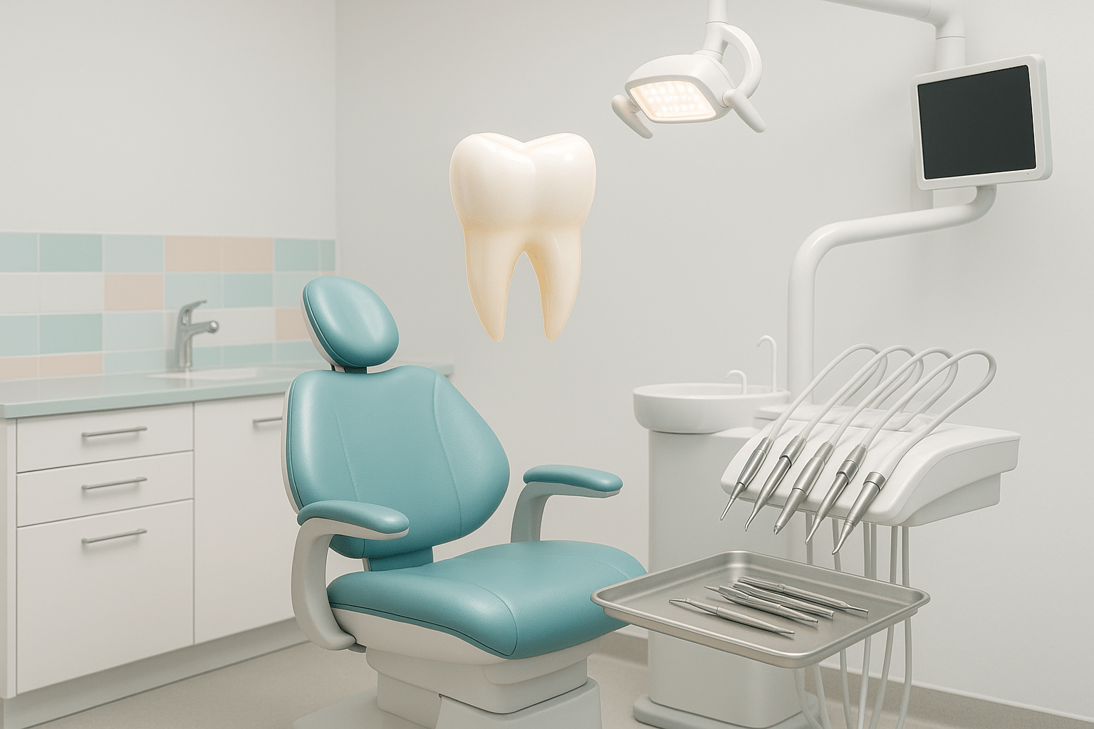 Pediatric Dentistry
