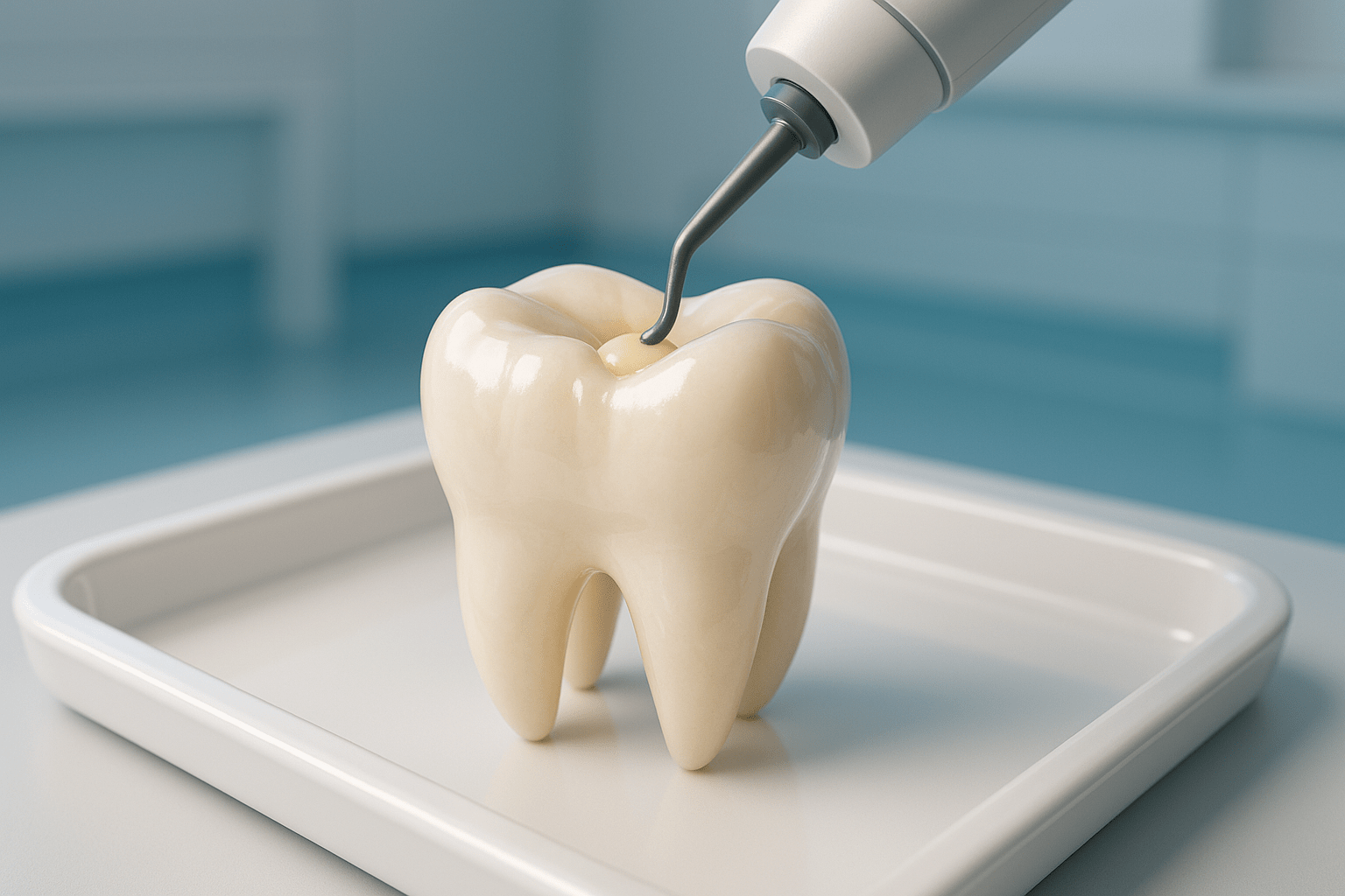 Cosmetic Fillings
