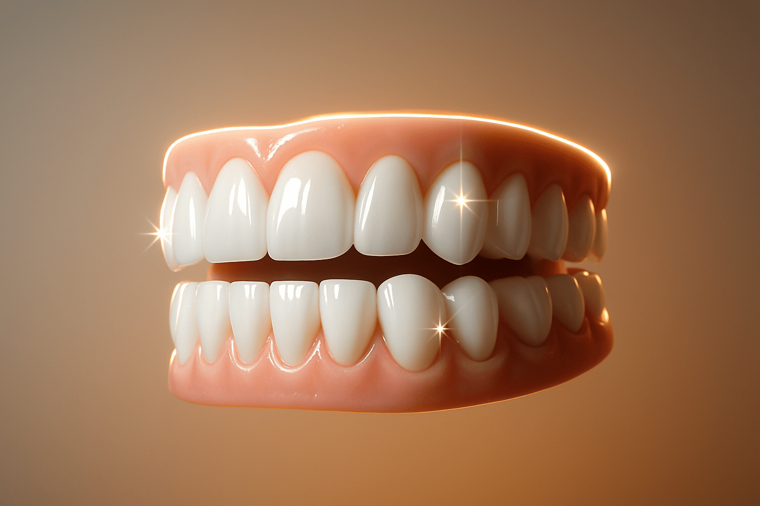 Hollywood Smile