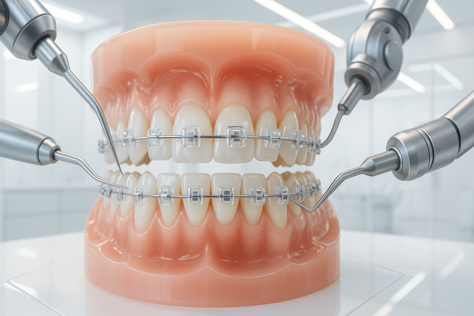 Orthodontics