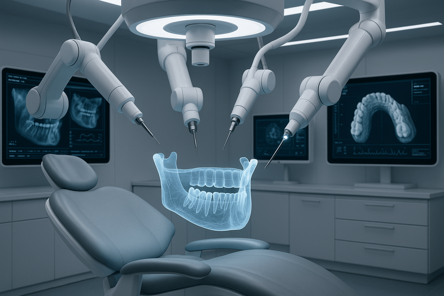 Dental Surgery